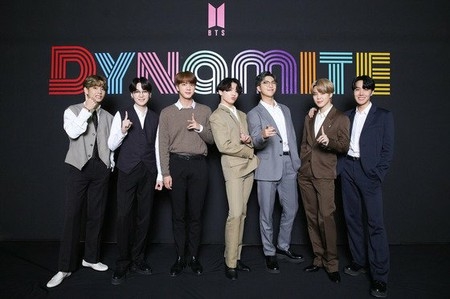 「BTS（防弾少年団）」米ビルボード1位、経済効果は1兆7千億ウォン（約1500億円）の”ダイナマイト級”（WoW!Korea）