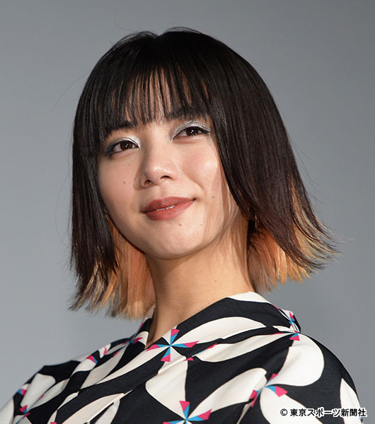 池田エライザまさかの〝体重５８キロ〟公表　「ダイエットしようかなともおもったのですが…」（東スポWeb）