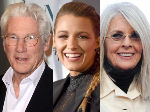 リチャード・ギア、ブレイク・ライヴリーら豪華キャストでロマコメ映画制作へ（クランクイン！）