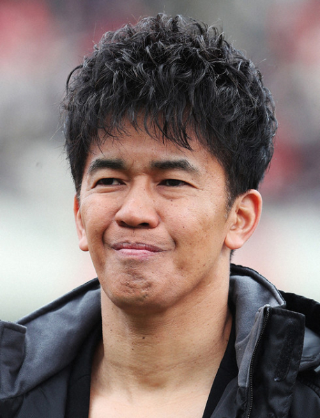 武井壮　丸山桂里奈から“本並氏がタイプ”だと聞いていた　結婚の一報に驚き「射止めた～～って」（スポニチアネックス）