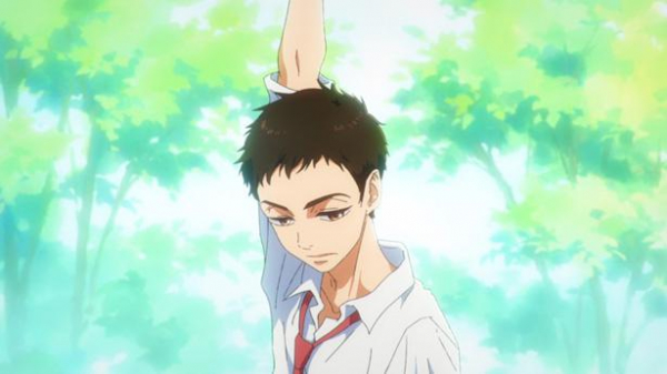 「ピース オブ ケイク」「溺れるナイフ」に通じる要素も…ジョージ朝倉の作家性でひも解く「ダンス・ダンス・ダンスール」の魅力(MOVIE WALKER PRESS)