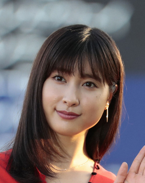 土屋太鳳「どうやって手を差し伸べてくれるのか」　結婚する相手と絶対にやりたいこと（スポニチアネックス）