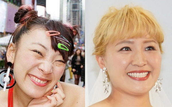 フワちゃんに〝食われた〟丸山桂里奈　本並元ＧＫとの結婚で起死回生（東スポWeb）