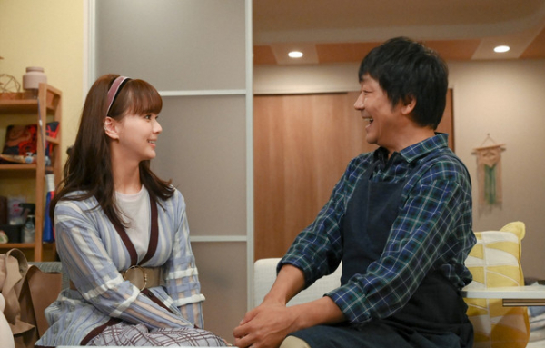 メイとナギサさんの新婚生活！今夜「わたナギ」特別編の見どころ（シネマトゥデイ）