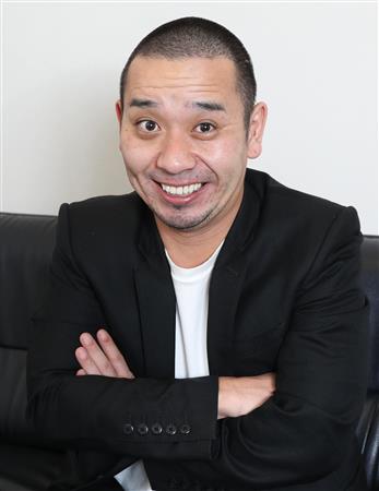 志村けんさん超える？千鳥・大悟の「オンナ癖」　不倫しても「仕方ないやつ」でやり過ごせる力（夕刊フジ）