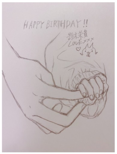 DAIGOの姉で漫画家の影木栄貴、イラストで北川景子の出産を祝福　弟の結婚式では“レア”な3ショットも（ねとらぼ）