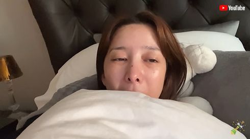 元キャバ嬢・エンリケ、短期間の6キロ減で「初の救急搬送」　“無理な食事制限”で卒倒　「身体に負担かけてた」(ねとらぼ)