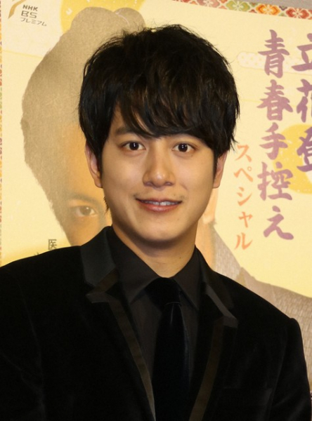 溝端淳平「何で結婚しない？」　さんまの問いに顔しかめる「こだわりが強かったり、ルールが増えちゃって」（スポニチアネックス）