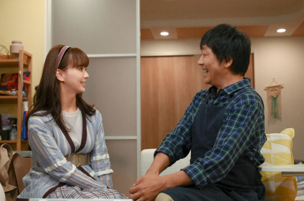 ラストのNG集に「ほっこりする」「火曜日の癒しが終わってしまう」…“新婚編”希望の声も「わたナギ特別編」（cinemacafe.net）