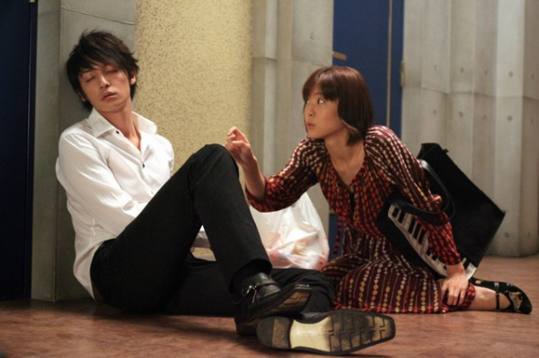 「のだめカンタービレ」今日から再放送！懐かしのキャストを振り返り（シネマトゥデイ）