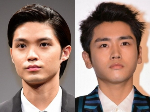 磯村勇斗＆泉澤祐希『ひよっこ』コンビにファン歓喜「大好き」「最高」（クランクイン！）