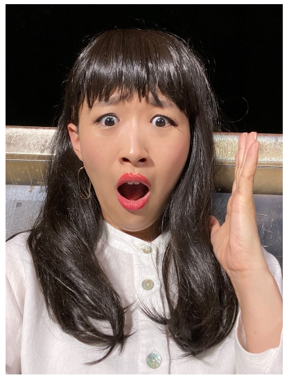 沙羅、食べすぎで“人生最重量”に到達し綾瀬はるかから遠ざかる　「なななんと!!」と体重も公表（ねとらぼ）