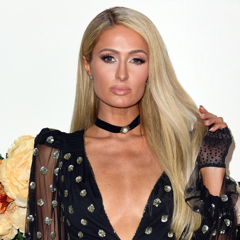 元祖お騒がせセレブのパリス・ヒルトン、セックステープ事件を語る（ELLEgirl）