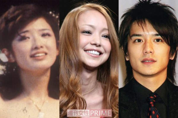 安室奈美恵に滝沢秀明、芸能界を引退した彼らが残した「心に残る引き際の言葉」(週刊女性PRIME)