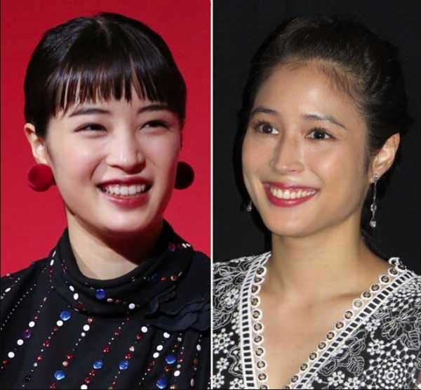 広瀬すず“半同棲”報道で注目が集まる 姉・アリスと大倉忠義の結婚の行方(日刊ゲンダイDIGITAL)