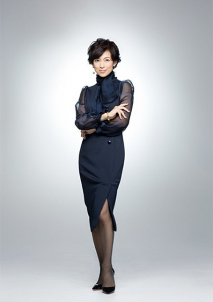 鈴木保奈美、『35歳の少女』で柴咲コウの母親役　遊川作品に「まっさらな気持ちで挑みます」（クランクイン！）