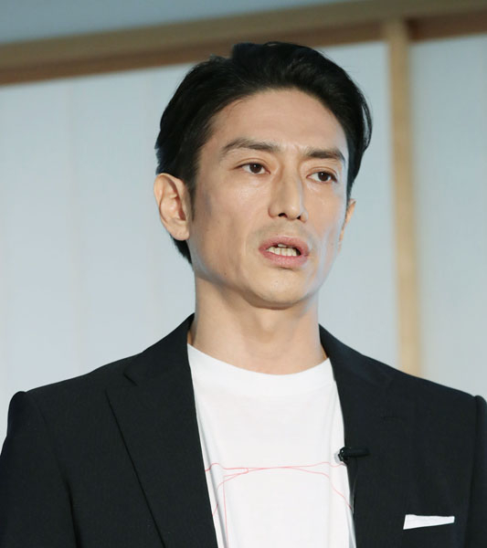 “大麻逮捕”伊勢谷友介容疑者と沢尻エリカの共通点 京都のクラブは常連（日刊ゲンダイDIGITAL）