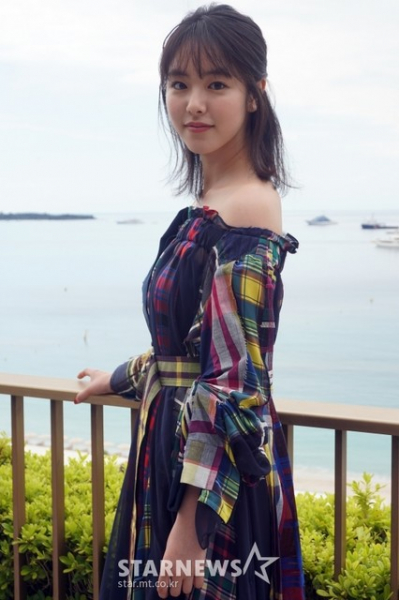 不倫で活動休止の唐田えりかに復帰説、来春ドラマ出演なるか（朝鮮日報日本語版）