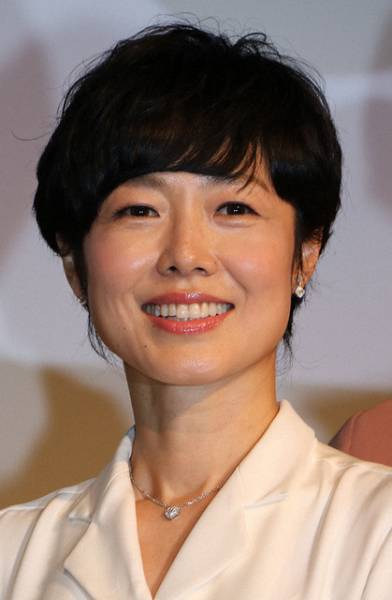 有働由美子アナ　結婚式の司会で恥ずかしい失敗、新郎新婦入場で「お勝手口にご注目下さい！」（スポニチアネックス）