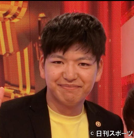 からし蓮根・伊織がＭＢＳ藤林温子アナと結婚（日刊スポーツ）