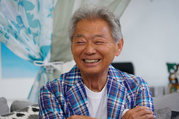 みのもんた、再婚の問いに即答「ひとりで生きるのって大変」（Lmaga.jp）