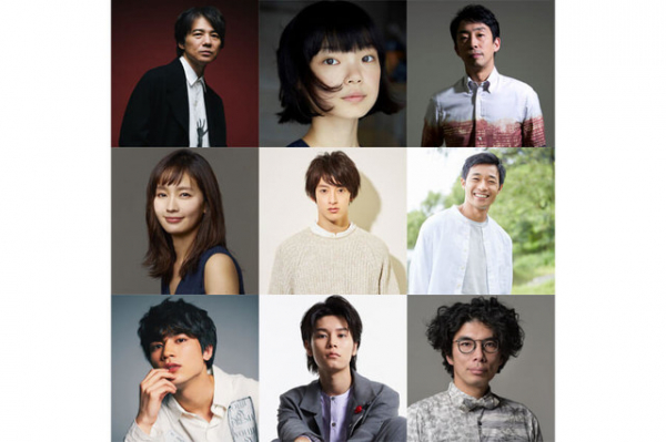 エール後半に期待の若手俳優ら抜擢、吉岡秀隆も朝ドラ初出演（Lmaga.jp）