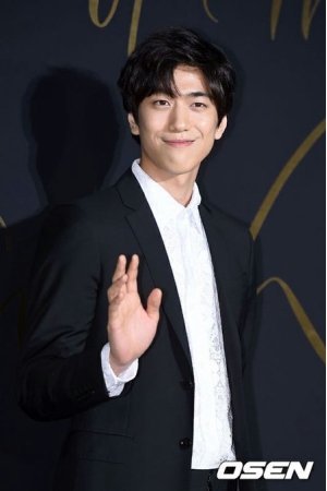 【全文】俳優ソンジュン、本日（9/12）一般人の妻と挙式…昨年2月入隊中に婚姻届の提出と二世誕生を告白（WoW!Korea）