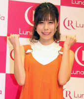 有村藍里　配信ドラマデビューで妹・架純に「アドバイスもらおうと思っている」（スポニチアネックス）