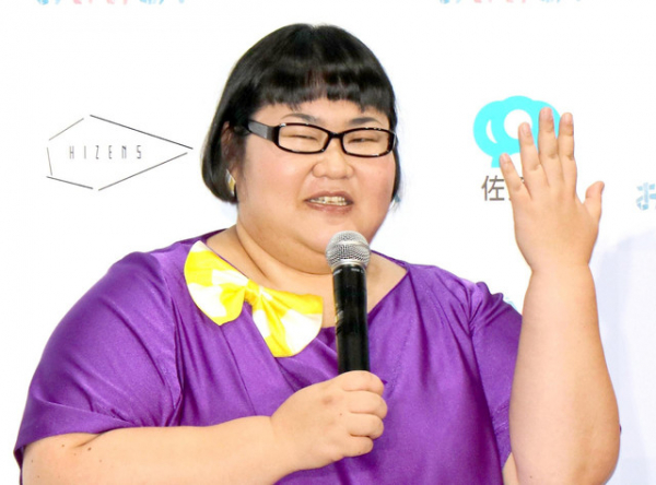 安藤なつ、電撃婚のきっかけは「逆ナン」　プロポーズは「露天風呂に一緒に入ってる時に」（スポーツ報知）