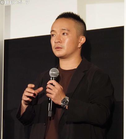 “鬼嫁”水川あさみの罵倒に浜田岳「ごみ箱以下」（日刊スポーツ）