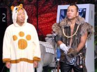 バイキング西村、相方・小峠から「結婚のご祝儀もらってない」（スポーツ報知）