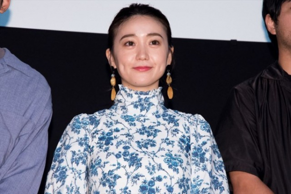 大島優子、嫌なことがあったときは「家で1人で叫んでます」 告白し赤面（クランクイン！）