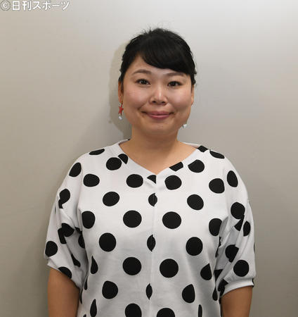 ニッチェ近藤くみこ、フジ番組Ｐと婚約　さんまが縁（日刊スポーツ）