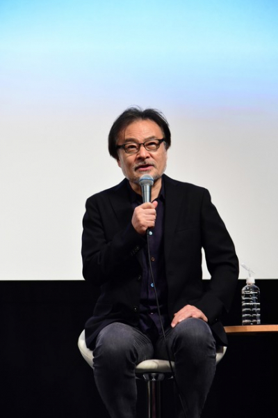 黒沢清監督に銀獅子賞！ベネチア映画祭『スパイの妻』で：第77回ベネチア国際映画祭（シネマトゥデイ）