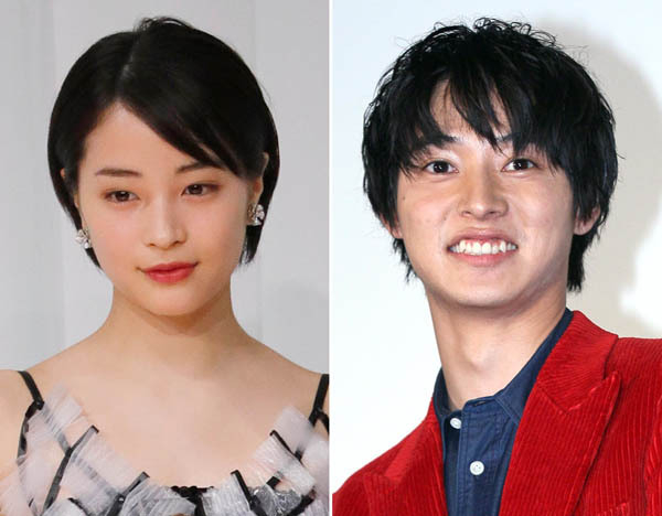 広瀬すず&山﨑賢人「熱愛」報道がパッとしない不思議…菅田将暉&小松菜奈と“似て非なる”点(日刊ゲンダイDIGITAL)