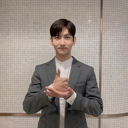 チャンミン（東方神起）、一般人の彼女が羨ましい…真空調理法まで“料理の腕前”（WoW!Korea）