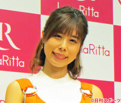 妹に追い付け有村藍里ネットドラマ初出演でヒロイン（日刊スポーツ）