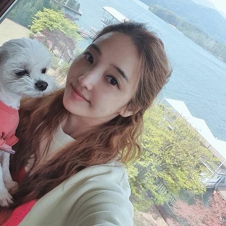 女優ハン・チェヨン、姑が用意してくれた誕生日の食卓を公開（WoW!Korea）