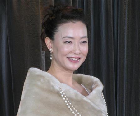 床嶋佳子、一目ぼれした男性医師と結婚「私の人生でこんな事が起こるとは」（サンケイスポーツ）