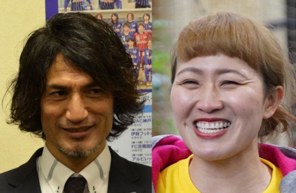 丸山桂里奈　夫・本並氏が浮気したら…「地元の大森を走って一周させます」（東スポWeb）