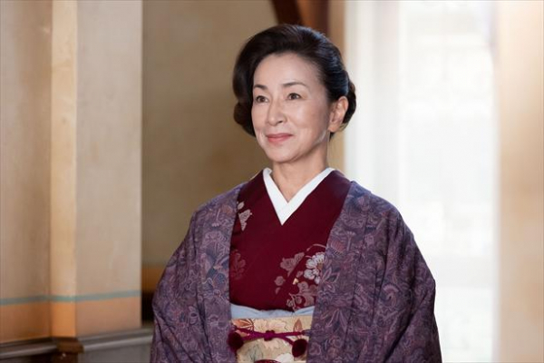 ＜ちむどんどん＞原田美枝子“房子オーナー”が厨房で輝く　若い世代を導く素敵な大人たち(WEBザテレビジョン)