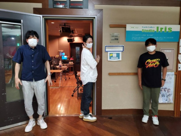 有吉 丸山桂里奈の“結婚報告”に終始塩対応!?「おめでとう！ じゃあ、寝ます」（TOKYO FM＋）