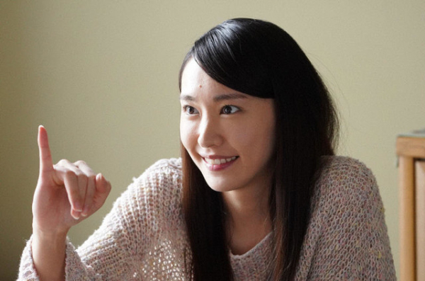 新垣結衣演じる幸子の“過去”とあの作品との“リンク”にSNSが盛り上がる…「親バカ青春白書」最終回（cinemacafe.net）