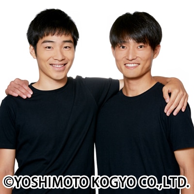 ジャルジャル福徳が結婚発表、「楽しい、山の頂上のような家庭を」（お笑いナタリー）