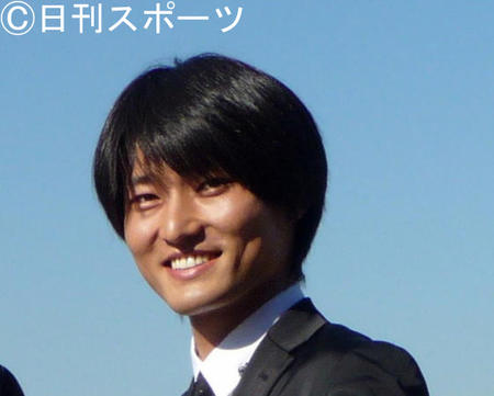 ジャルジャルの福徳秀介が結婚、１歳上の一般女性と（日刊スポーツ）