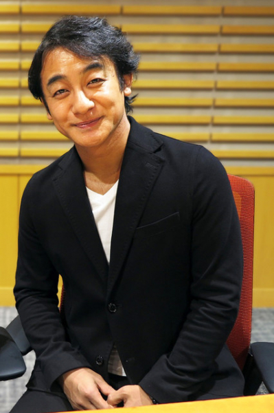 “黒崎検査官”片岡愛之助が明かす『半沢直樹』の“顔芸”秘話「役者が楽しんでやってる部分もありますね」（ニッポン放送）