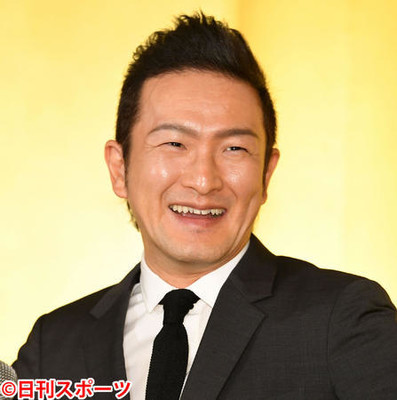 中村獅童に第１子男児誕生「くしくも母の命日翌日」（日刊スポーツ）