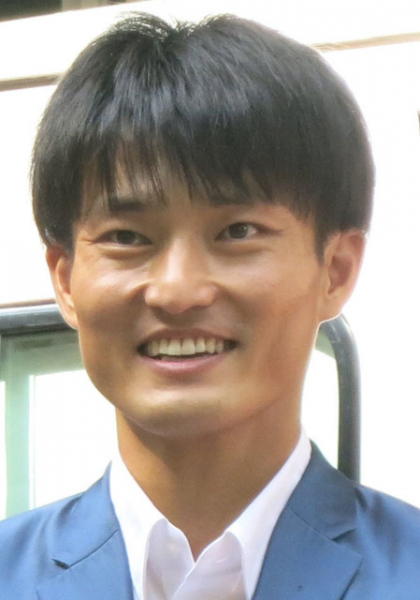 ジャルジャル福徳がユーチューブで結婚を報告（東スポWeb）