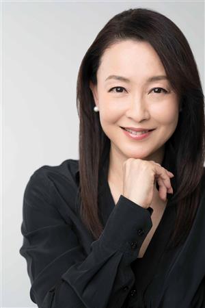 床嶋佳子、５５歳のビビビ婚　出会いから８カ月「自分でも何だか信じられない」（サンケイスポーツ）