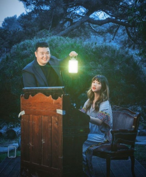 イム・ドヒョク＆チョ・ウリ、2年の交際を経て夫婦に（朝鮮日報日本語版）